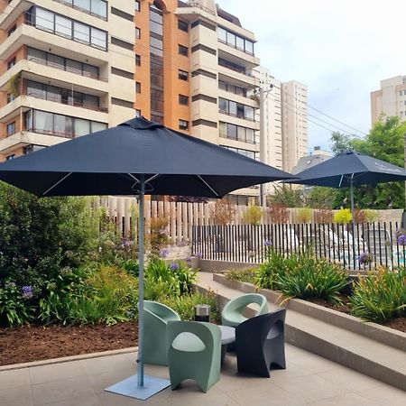 Hotel Diego De Almagro Vina Del Mar Exteriér fotografie