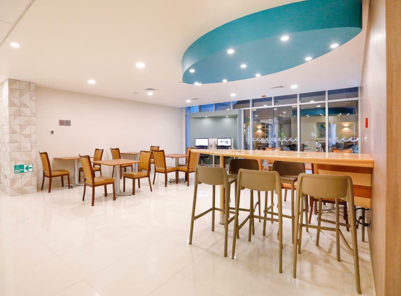 Hotel Diego De Almagro Vina Del Mar Exteriér fotografie