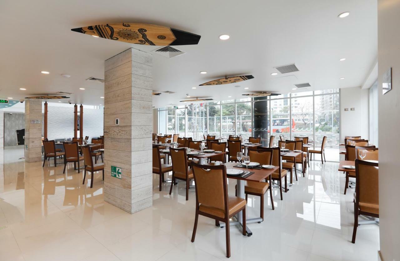 Hotel Diego De Almagro Vina Del Mar Exteriér fotografie