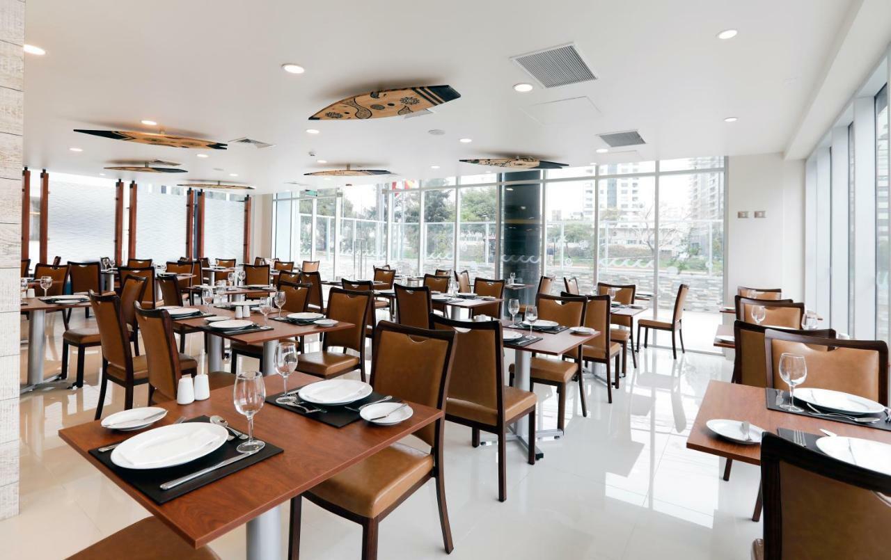 Hotel Diego De Almagro Vina Del Mar Exteriér fotografie