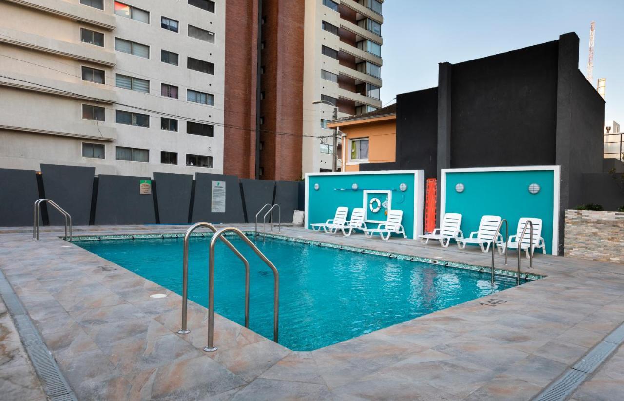 Hotel Diego De Almagro Vina Del Mar Exteriér fotografie